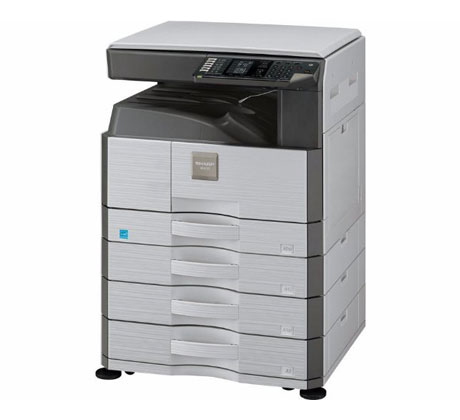 Sharp AR 6020 (B White)