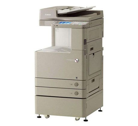 Cannon IR AC 2225i (color-REFURBISHED MODEL)