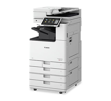 Canon ira dxc 3826i 