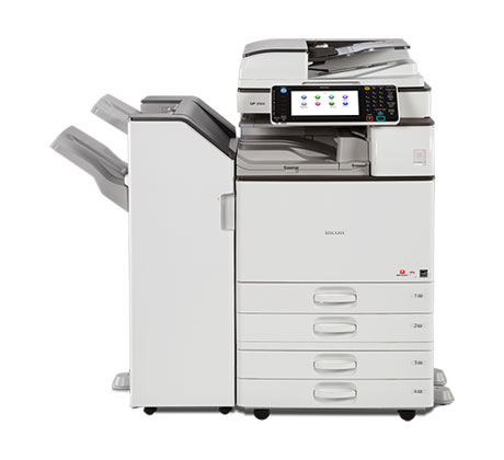 Ricoh MP 3554