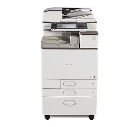 Ricoh MPC 3503