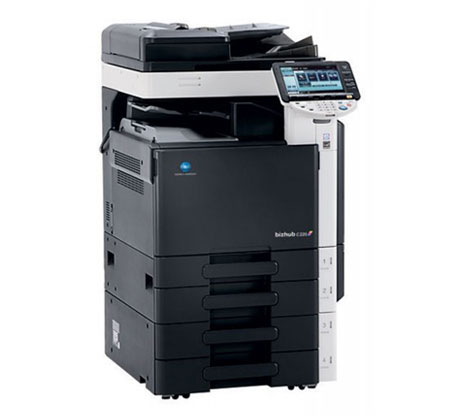BIZHUB-C-220-(color--REFURBISHED-MODEL)