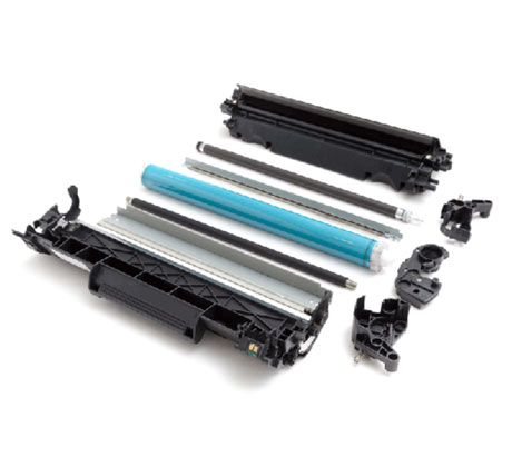 Printing Consumables Suppliers
