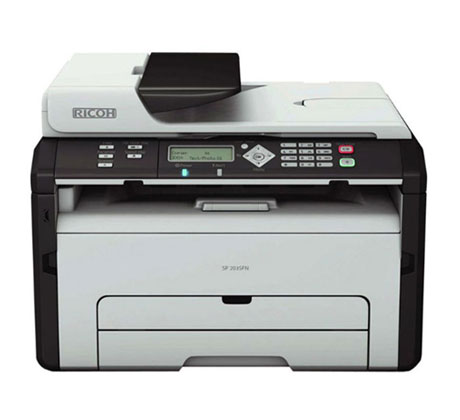 Ricoh Printer For Sale