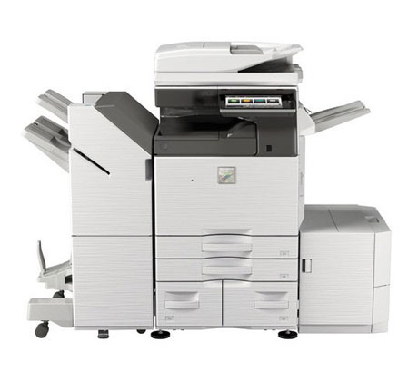 Sharp Printer