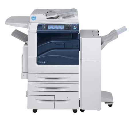 Commercial-Printer