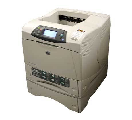 Laser-Printer-Machine