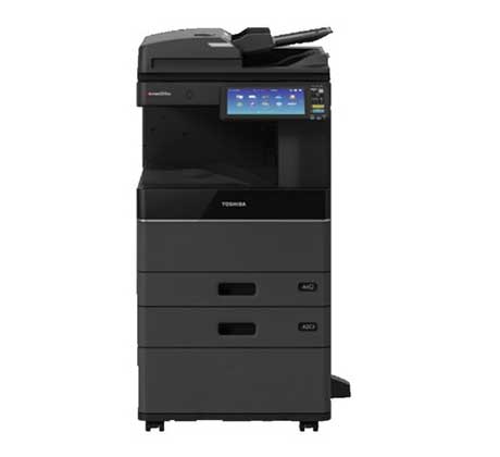 Toshiba-Printer-For-Sale
