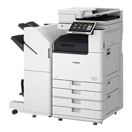 Canon imageRUNNER ADVANCE DX C3930i
