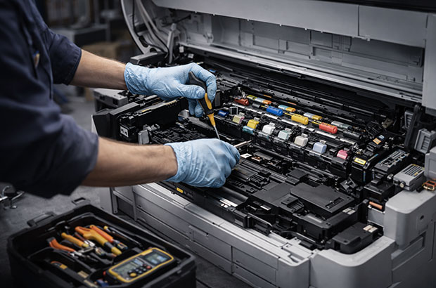 Printer Repair