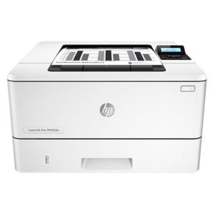 HP LaserJet Pro M402dn/M402d