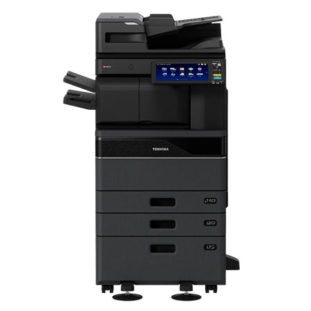 Toshiba e-STUDIO 4528A