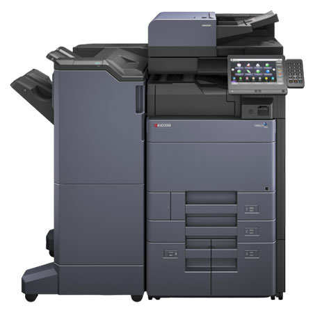 Kyocera TASKalfa 5003i / 6003i / 7003i /  8003i
