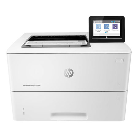HP LaserJet Enterprise MFP E50145dn