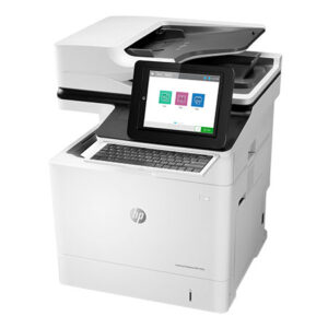 HP LaserJet Enterprise MFP M631dn