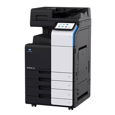 Bizhub C361i