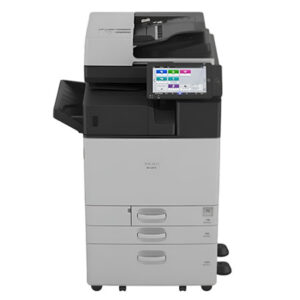 Ricoh IM C4510