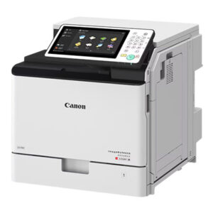 imageRUNNER ADVANCE C256iF II / C356iF  II (256 / 356 series)