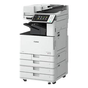 imageRUNNER ADVANCE C3525i