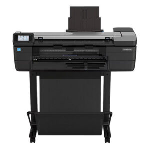 HP DesignJet T830