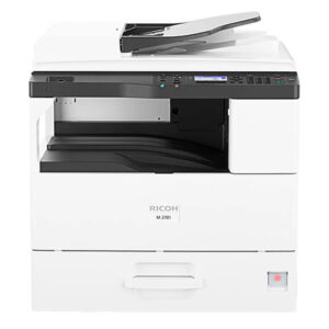 Ricoh IM 2701 / 2702