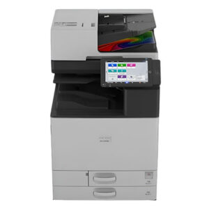 Ricoh IM C2010