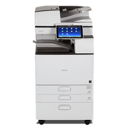 Ricoh MP 3055 / 4055 / 6055