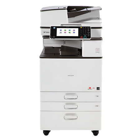 Ricoh MP 3004 / 4054 / 5054