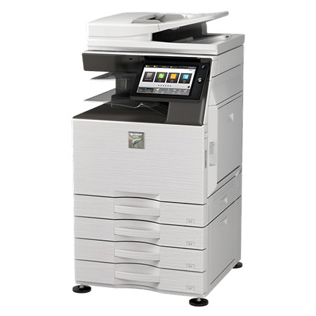 Sharp MX-M4051