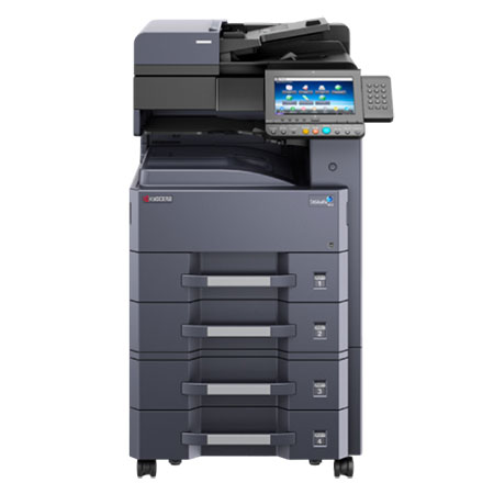 Kyocera TASKalfa 3212i / 4012i