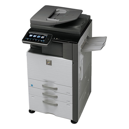 Sharp MX-4140 / 5140 / 4141 / 5141