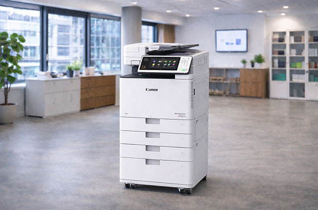 Photocopiers