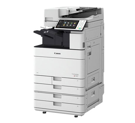 Photocopier Supplier