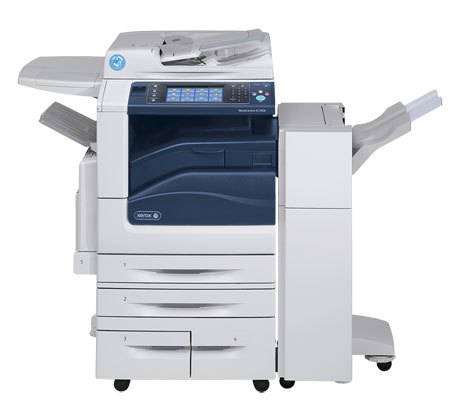 Photocopy Machine