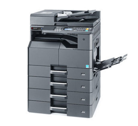 Which Printer Is The Most Suitable For Usage In A Small Office?