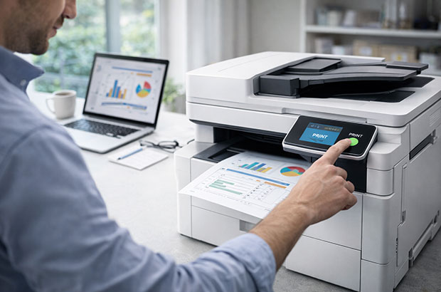 Office Printers
