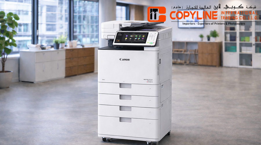 4 types of printers 4 types of printers