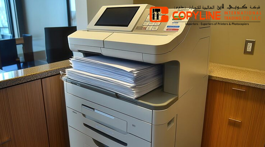 AMC for Printers & Copiers AMC for Printers & Copiers